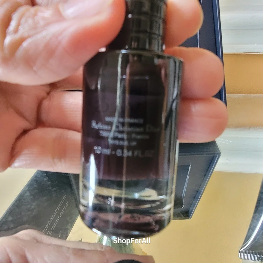 DIOR Sauvage Travel Gift Set NEW mini